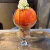 桃の農家カフェ ラペスカ