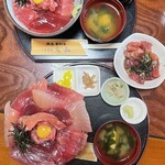 お食事処 大和 - 