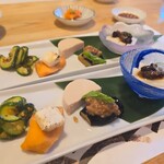 NEO Wa Shokudo Issei