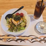 NEO Wa Shokudo Issei