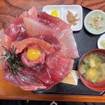 お食事処 大和 - 