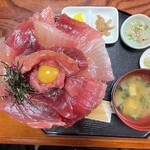 お食事処 大和 - 