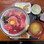 お食事処 大和 - 