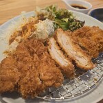 NEO Wa Shokudo Issei