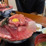 お食事処 大和 - 