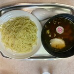 大勝軒 - 冷やしそば　¥900-(税込)