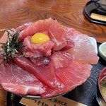 お食事処 大和 - 