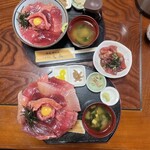 お食事処 大和 - 