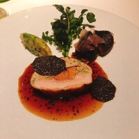 レストラン リューズ - 