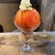 桃の農家カフェ ラペスカ - 料理写真: