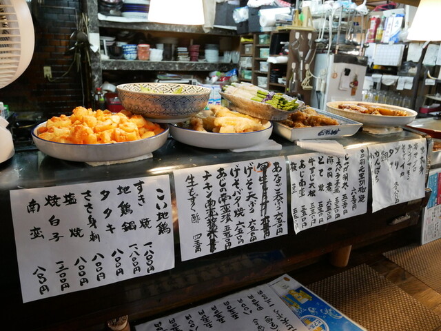 炭火焼居酒屋 なんでやねん - 西条/居酒屋 | 食べログ