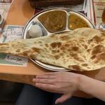 SITAL 三鷹店 - Aランチ 880円