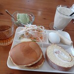 洋駄菓子工房 ル マサ - 