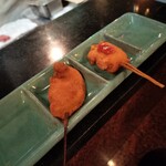 串揚倶楽部 蔵 - 