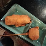 串揚倶楽部 蔵 - 