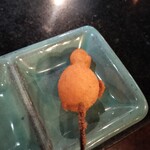 串揚倶楽部 蔵 - 