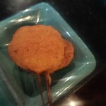 串揚倶楽部 蔵 - 