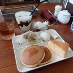 洋駄菓子工房 ル マサ - 