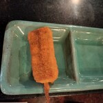 串揚倶楽部 蔵 - 