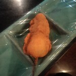 串揚倶楽部 蔵 - 