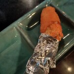 串揚倶楽部 蔵 - 