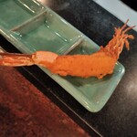 串揚倶楽部 蔵 - 