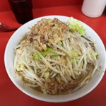 ラーメン二郎 - 