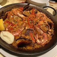 Bar Espanol LA BODEGA 大阪店 - 