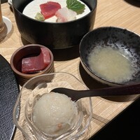 個室和食 東山 東京駅前店 - 