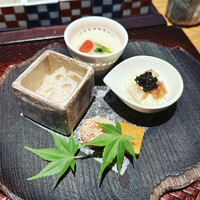 天麩羅 巽 - 