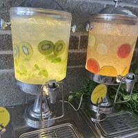 AWkitchen TOKYO 新丸ビル店 - 