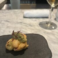 フレンチ串揚げ BEIGNET 大阪･ウメシバ - 