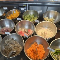 AWkitchen TOKYO 新丸ビル店 - 
