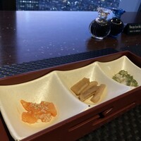 星空の中へ - 