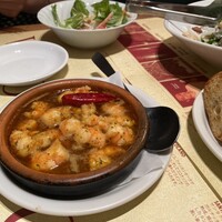 Bar Espanol LA BODEGA 大阪店 - 