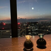 星空の中へ - 