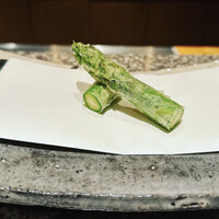 天麩羅 巽 - 