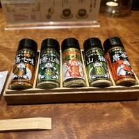 侘家古暦堂 祇園花見小路本店 - 