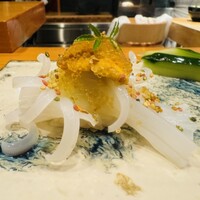 天寿し 京町店 - 