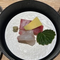 個室和食 東山 東京駅前店 - 