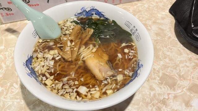 すずめ - 飯坂温泉（居酒屋）の写真