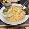 ラーメンショップ 金田亭