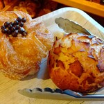 パン工房 コナナ - 料理写真:購入品