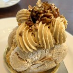 レタンプリュス - ・ムラングシャンティキャラメル（519円）