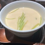 なりかつ - 茶碗蒸し