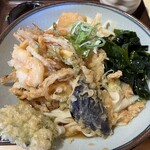 吉田麺業 荒子店 - 