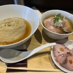 らぁ麺や 嶋 - 