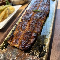 那古野 しば福や 名駅店 - 長焼き膳