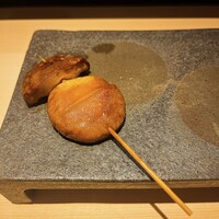 焼鳥 みかど - 