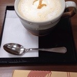 ＵＣＣカフェコンフォート - 